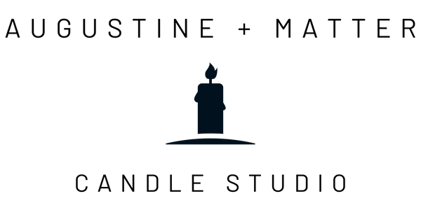 Augustine + Matter Candle Studio LLC logo
