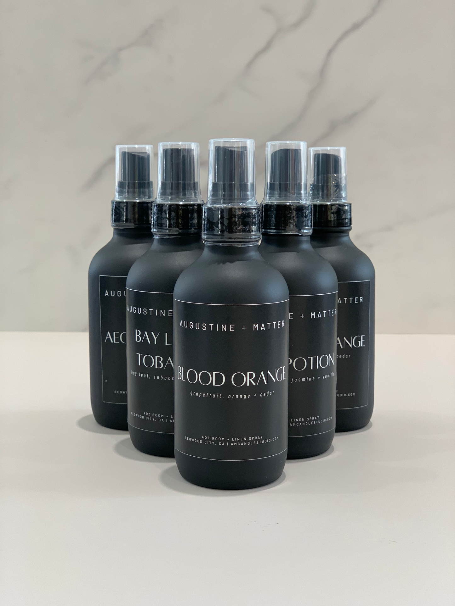 Room + Linen Sprays - 4oz